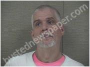 BOYETTE, CHRIS | 2024-01-26 Harnett County, North Carolina Booking