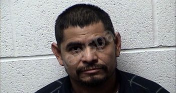 CARDUNO, ARTURO | 2024-01-26 Chase County, Kansas Booking