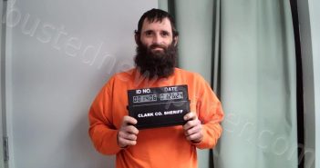 HOOPER, NICHOLAS D | 2024-01-26 13:50:00 Clark County, Missouri Booking