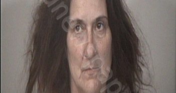 JAMES, KELLY TERESA | 2024-01-26 22:53:00 Rappahannock Regional Jail, Virginia Booking