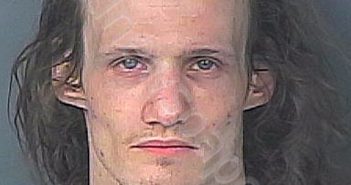 <B>CAPELLE</B>, <B>TOMMY</B> <B>LEE</B> #, Hernando County, Florida - 2024-01-26 07:56:00