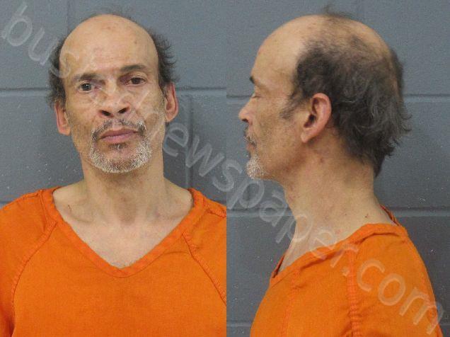 LAFITTE, MICHAEL ANTHONY #, Geary County, Kansas - 2024-01-26 19:45:00