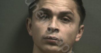 <B>DE</B> <B>LOS</B> <B>SANTOS</B>, <B>RICHARD</B> <B>JARRETT</B> #, Randall County, Texas - 2024-01-26