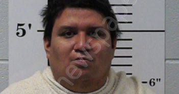 <B>ZUNIGA</B>, <B>ARMANDO</B> <B>RODRIGUEZ</B> #, Rockwall County, Texas - 2024-01-26