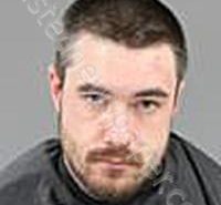 <B>HUNSINGER</B>, <B>DYLAN</B> <B>LEON</B> #, Anderson County, South Carolina - 2024-01-26