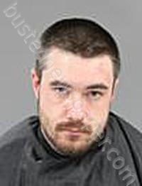 HUNSINGER, DYLAN LEON #, Anderson County, South Carolina - 2024-01-26