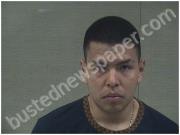 RICO, JOSE | 2024-01-26 Harnett County, North Carolina Booking
