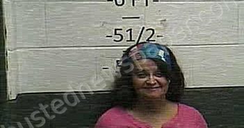 <B>LAWSON</B>, <B>SHERRY</B> <B>LYNN</B> #, Whitley County, Kentucky - 2024-01-26 00:27:00