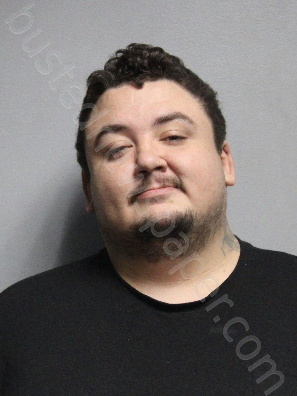 FONDREN, DAVID ALLEN LEE #, Butler County, Ohio - 2024-01-26 20:09:00