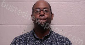 HENRY, JOSEPH DAVAULIE | 2024-01-26 03:03:00 Robertson County, Tennessee Booking