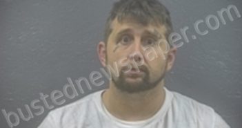TIMOTHY HOLLAND | 2024-01-26 12:15:00 Lawrence County, Missouri Booking