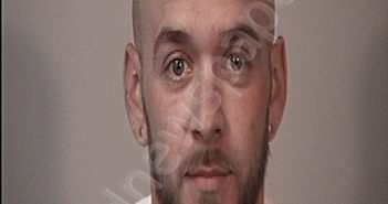 ALLEN, WILLIAM WESLEY | 2024-01-26 19:54:00 Rappahannock Regional Jail, Virginia Booking