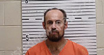 <B>TURNEY</B>, <B>BENJAMIN</B> <B>DALE</B> #, Butler County, Alabama - 2024-01-26