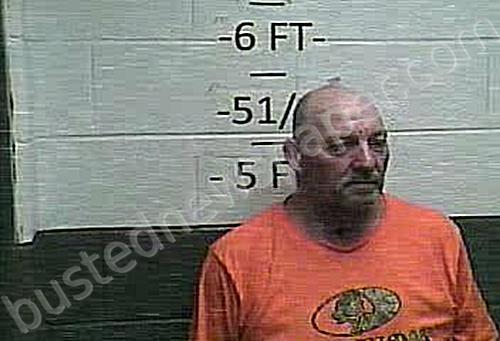 PERRY, DARIEN #, Whitley County, Kentucky - 2024-01-26 00:43:00