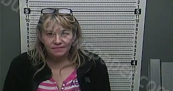 <B>JONES</B>, <B>JOYCE</B> MARIE #, Harlan County, Kentucky - 2024-01-27 00:36:00