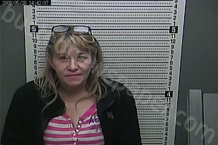 JONES, JOYCE MARIE #, Harlan County, Kentucky - 2024-01-27 00:36:00