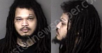 <B>BOGIER</B>, <B>BOBBY</B> <B>THOMAS</B> #, Gaston County, North Carolina - 2024-01-27 10:05:00