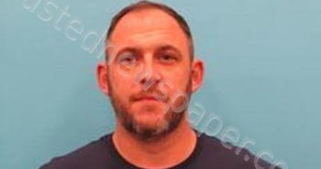 JOSHUA JOHNSTON | 2024-01-27 17:57:00 Kendall County, Texas Booking
