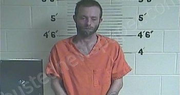 <B>BANKS</B>, <B>STEVEN</B> E #, Three Forks, Kentucky - 2024-01-27 10:28:00