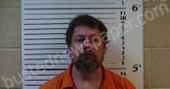 CURTIS, EZEKIEL SETH | 2024-01-27 04:16:00 Cherokee County, North Carolina Booking