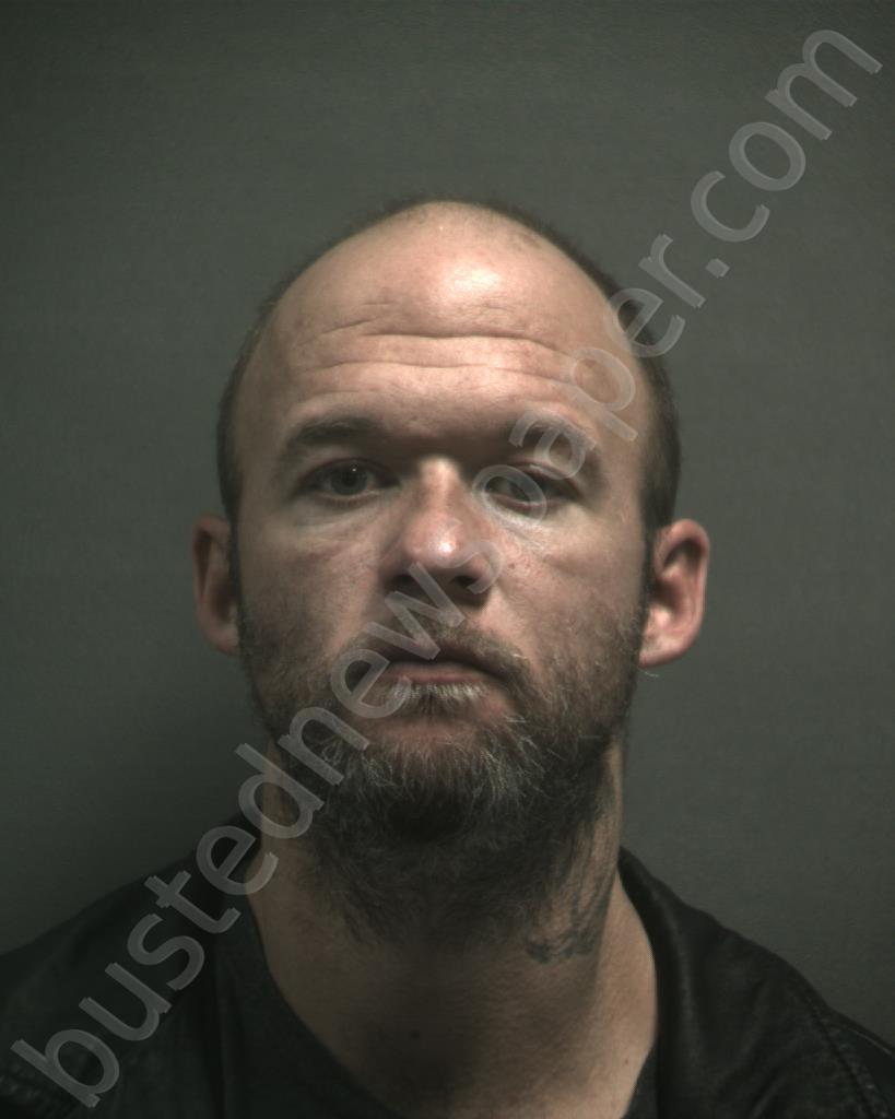 DAVIS, PHILLIP TAYLOR #, Randall County, Texas - 2024-01-27