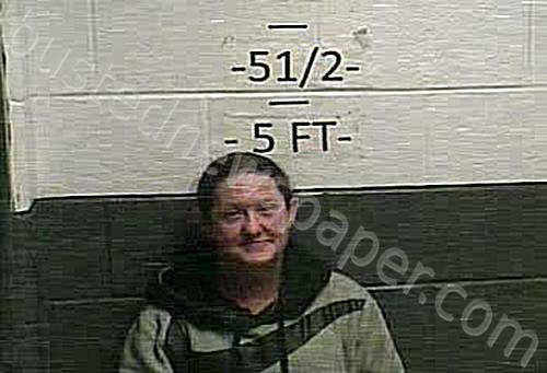 BENNETT, MELISSA #, Whitley County, Kentucky - 2024-01-27 23:25:00