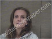 TEAGUE, BRANDY | 2024-01-27 Harnett County, North Carolina Booking