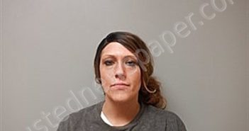 <B>RAYMOND</B>–<B>HUGHES</B>, <B>BRIANA</B> <B>MICHELLE</B> #, Craighead County, Arkansas - 2024-01-27 01:37:00