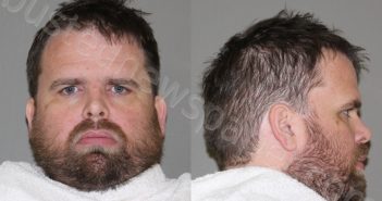 STOVALL, <B>JONATHAN</B> <B>THOMAS</B> #, Denton County, Texas - 2024-01-27