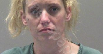 <B>KINDER</B>–<B>WOLFORD</B>, <B>CRYSTAL</B> <B>LEE</B> #, Montgomery County, Ohio - 2024-01-27 19:57:00