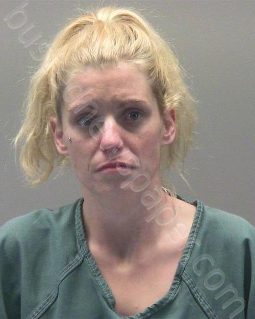 KINDER-WOLFORD, CRYSTAL LEE #, Montgomery County, Ohio - 2024-01-27 19:57:00