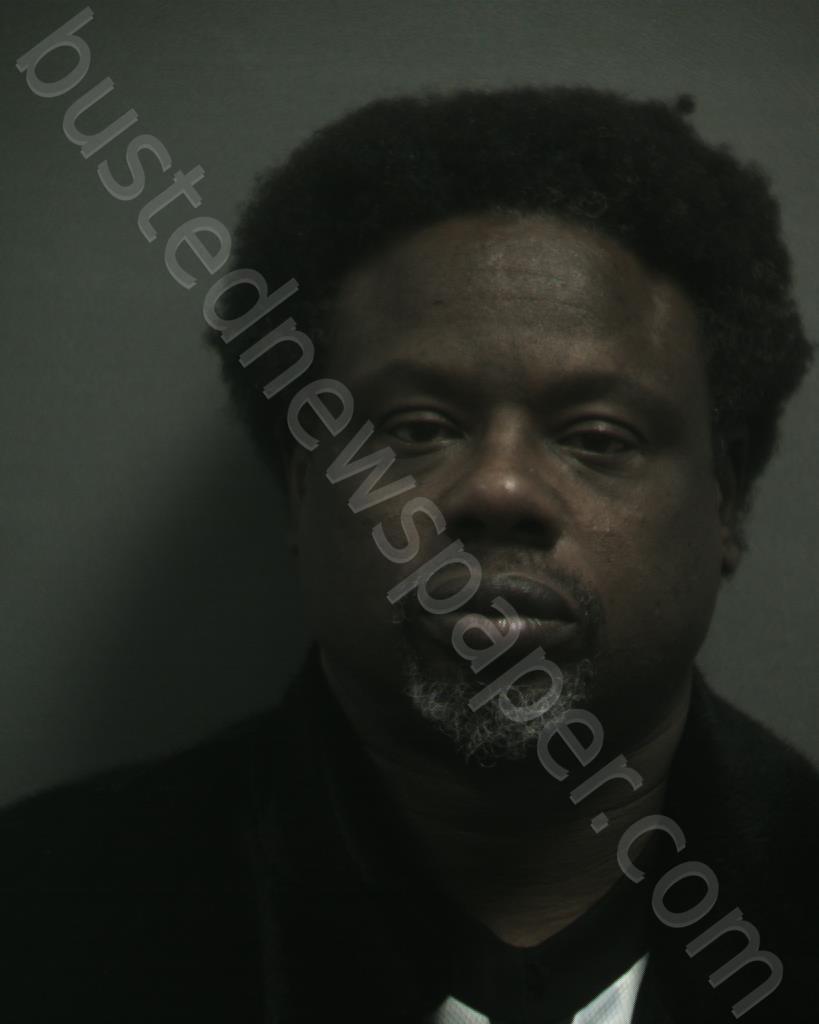 SMITH, RICKEY WAYNE #, Randall County, Texas - 2024-01-27