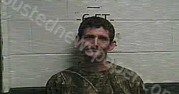 <B>LAWSON</B>, <B>MARK</B> ANTHONY #, Whitley County, Kentucky - 2024-01-27 18:32:00