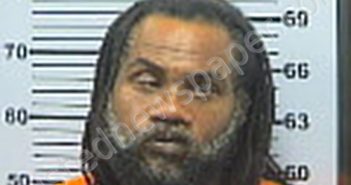 <B>LEWIS</B>, <B>MICHAEL</B> <B>TARONN</B> #, Mobile County, Alabama - 2024-01-27