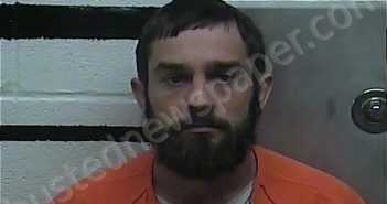 <B>FOWLER</B>, <B>JOSEPH</B> <B>MICHAEL</B> #, Larue County, Kentucky - 2024-01-27 16:40:00