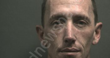 SIMMONS, SEAN PATRICK #, Randall County, Texas - 2024-01-27 <B>SIMMONS</B>, <B>SEAN</B> <B>PATRICK</B> #, Randall County, Texas - 2024-01-27