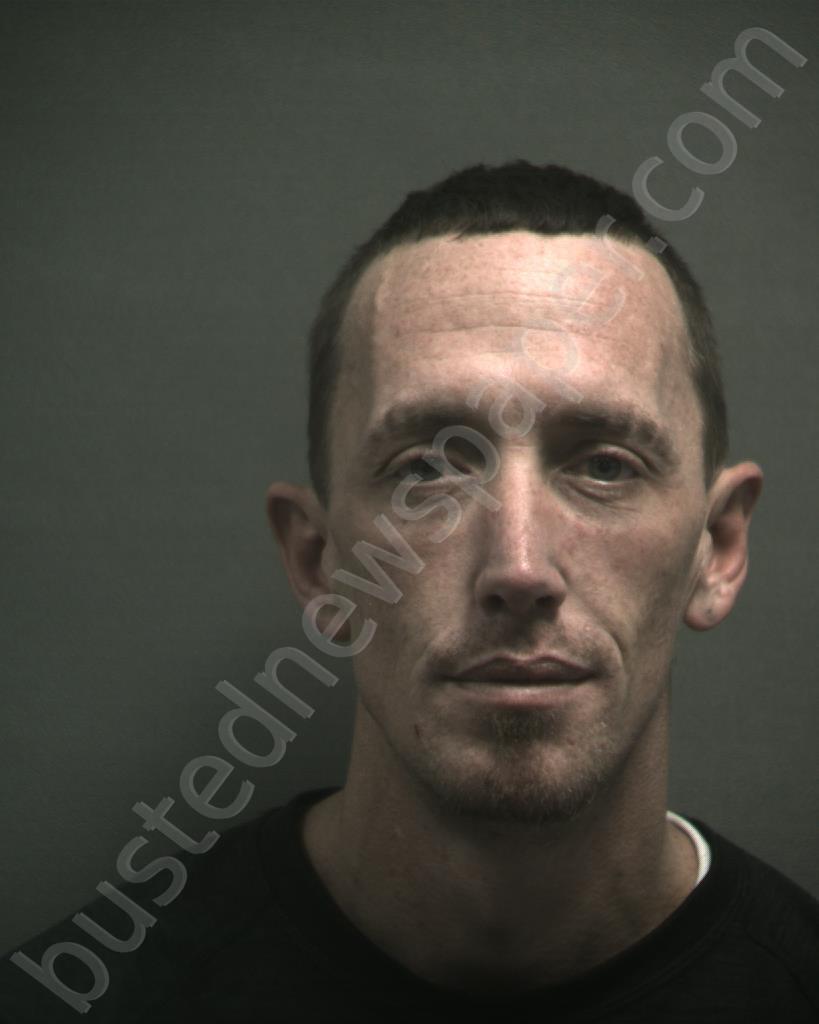 SIMMONS, SEAN PATRICK #, Randall County, Texas - 2024-01-27