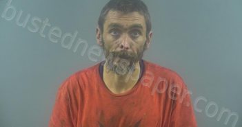 <B>WALKER</B>, <B>PAUL</B> <B>JOSEPH</B> #, Warren County, Kentucky - 2024-01-27 15:49:00