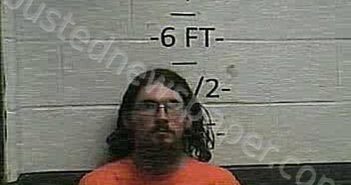RICHARDSON, RODNEY SHANE | 2024-01-27 12:42:00 Whitley County, Kentucky Booking