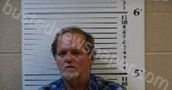 <B>CONLEY</B>, <B>RICKY</B> LYNN #, Cherokee County, North Carolina - 2024-01-27 11:24:00