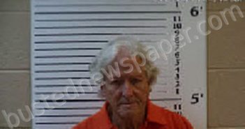 GOODWIN, STEPHEN LAMAR | 2024-01-27 11:19:00 Cherokee County, North Carolina Booking