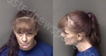 <B>ENSLEY</B>, <B>MARY</B> <B>EWING</B> #, Gaston County, North Carolina - 2024-01-27 23:50:00