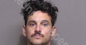 <B>VARGAS</B>–<B>CONDE</B>, <B>SERGIO</B> IGNACIO #, Flagler County, Florida - 2024-01-27 19:08:00