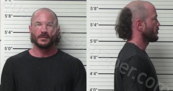<B>MORIN</B>, <B>MICHAEL</B> <B>LEVI</B> #, Kerr County, Texas - 2024-01-27