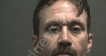 <B>IRION</B>, <B>JOSEPH</B> <B>EUGENE</B> #, Randall County, Texas - 2024-01-27