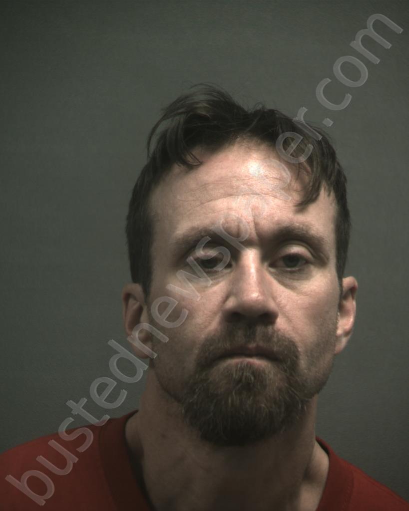 IRION, JOSEPH EUGENE #, Randall County, Texas - 2024-01-27