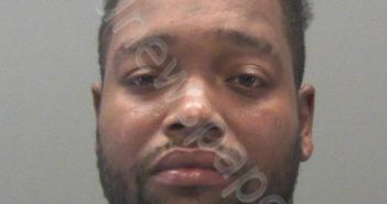IZEH-NJODINI, JAMES ERIC | 2024-01-28 17:58:00 Montgomery County, Ohio Booking