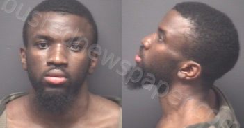 <B>GRIMES</B>, <B>OCTAVIS</B> <B>JA</B> <B>VEYON</B> #, Pitt County, North Carolina - 2024-01-28
