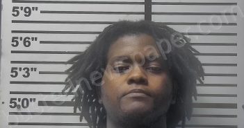 COOLEY, <B>JOSHUA</B> <B>M</B> #, <b>Jones</b> County, Mississippi, Jones County, Mississippi - 2024-01-28 19:51:00