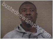 FODAY, ALEX | 2024-01-28 Harnett County, North Carolina Booking